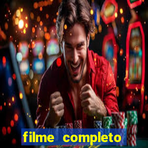 filme completo dublado megamente